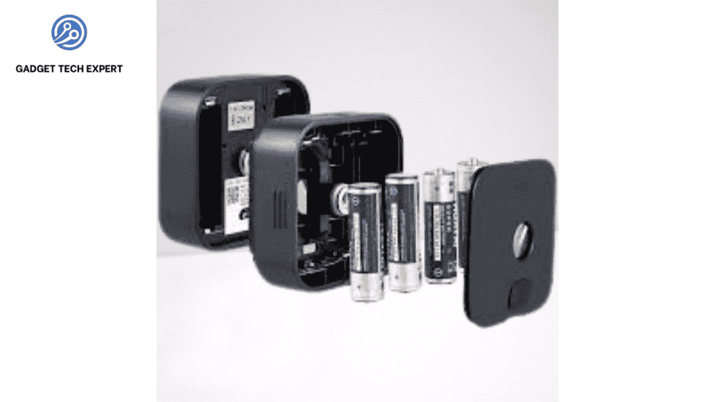 Step-by-Step Guide to Blink Camera Battery Replacement