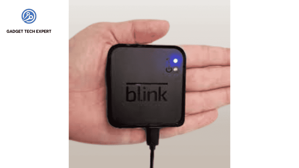 blink camera common charging issues