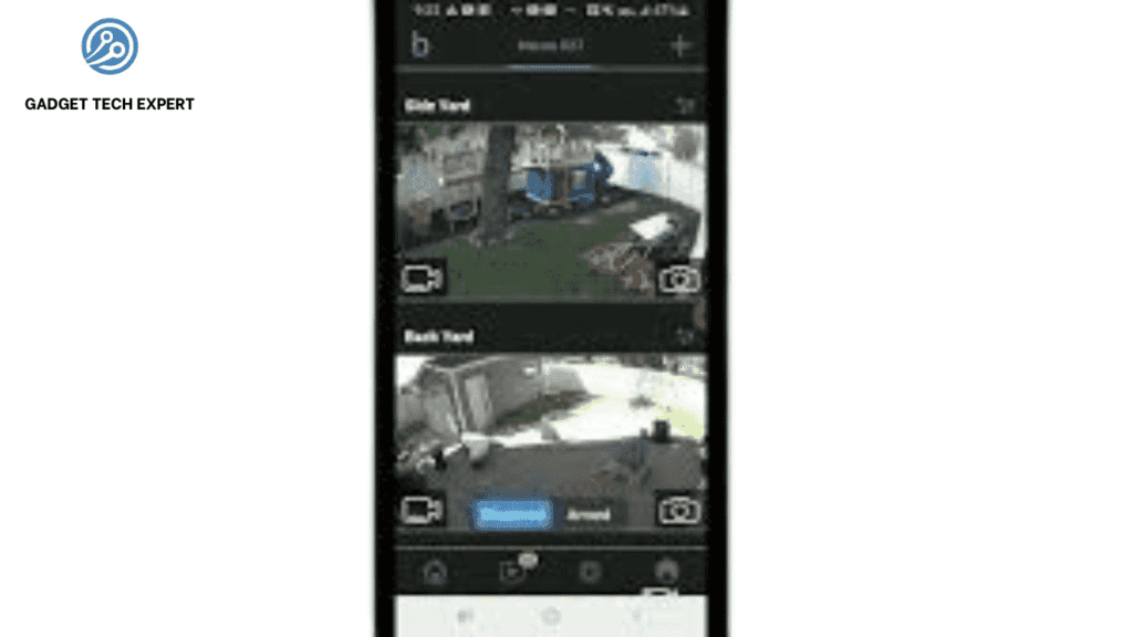 How to View Multiple Blink Cameras at Once