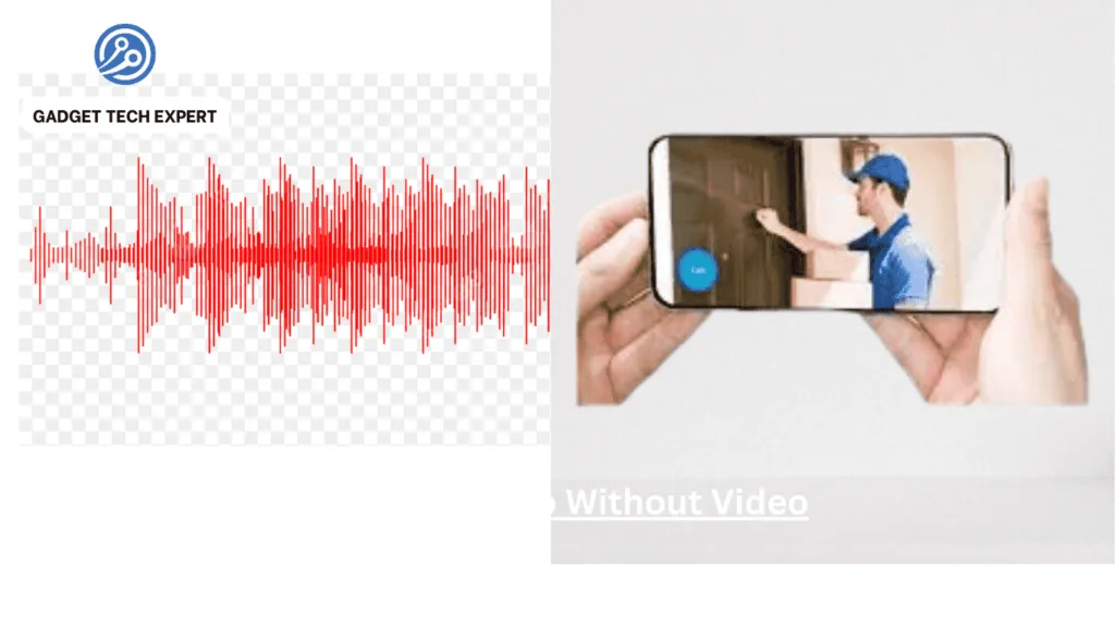 Can Blink Cameras Record Audio Without Video