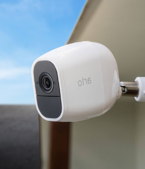 Arlo Cameras