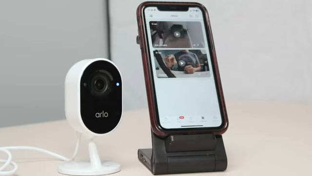 How To Deleting Multiple Videos in arlo camera app