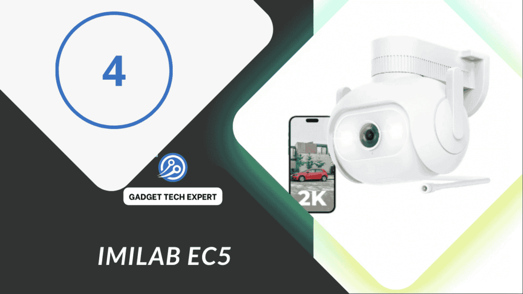 IMILAB EC5