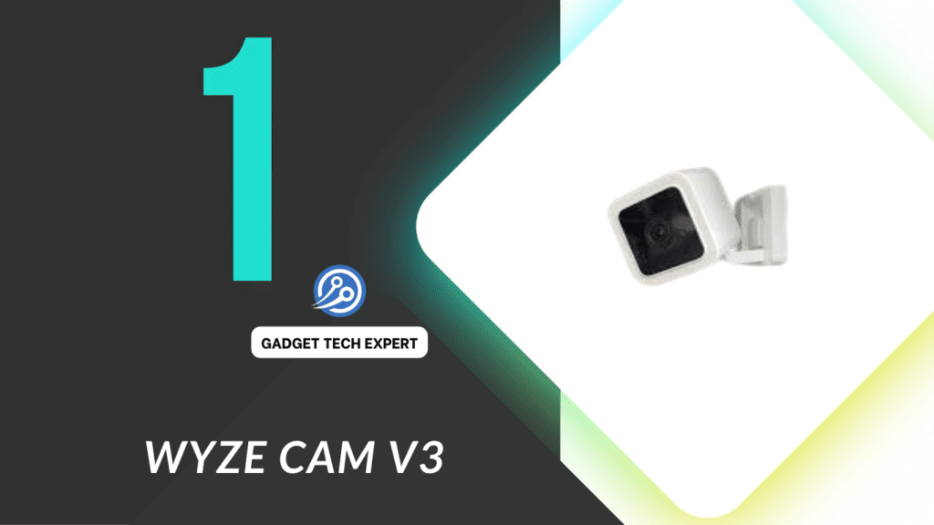 Wyze Camera V3