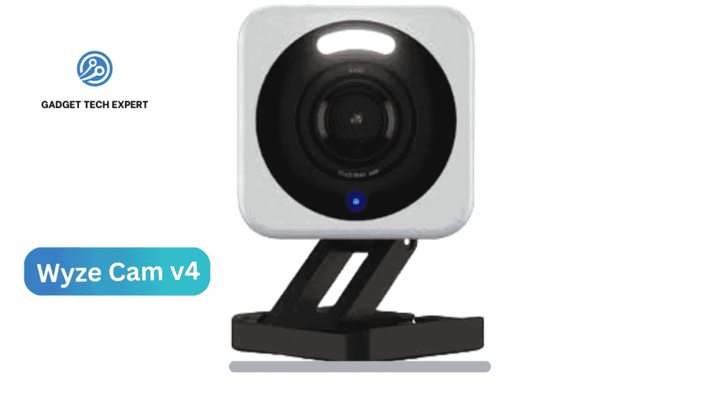 Wyze Cam v4: Design